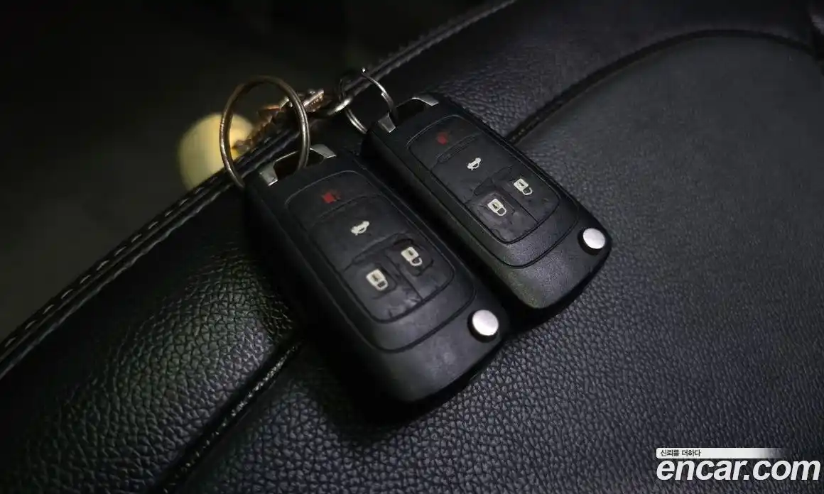 Chevrolet Malibu 2015 2.0 автомат (гидро), фото 24