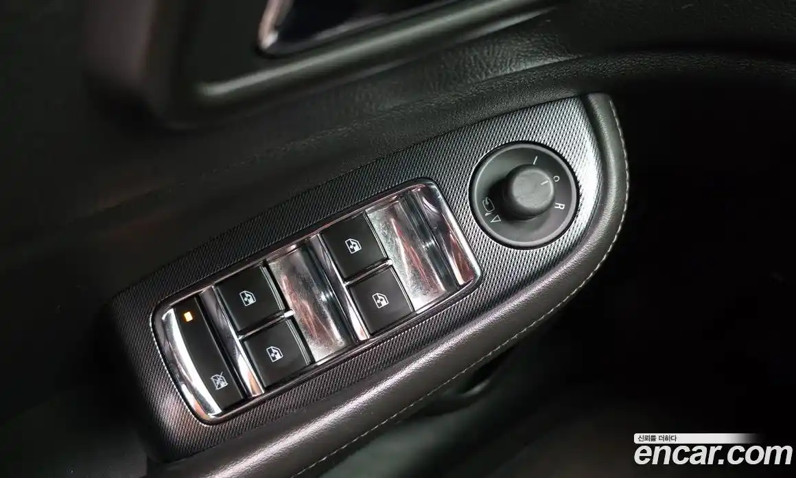 Chevrolet Malibu 2015 2.0 автомат (гидро), фото 31