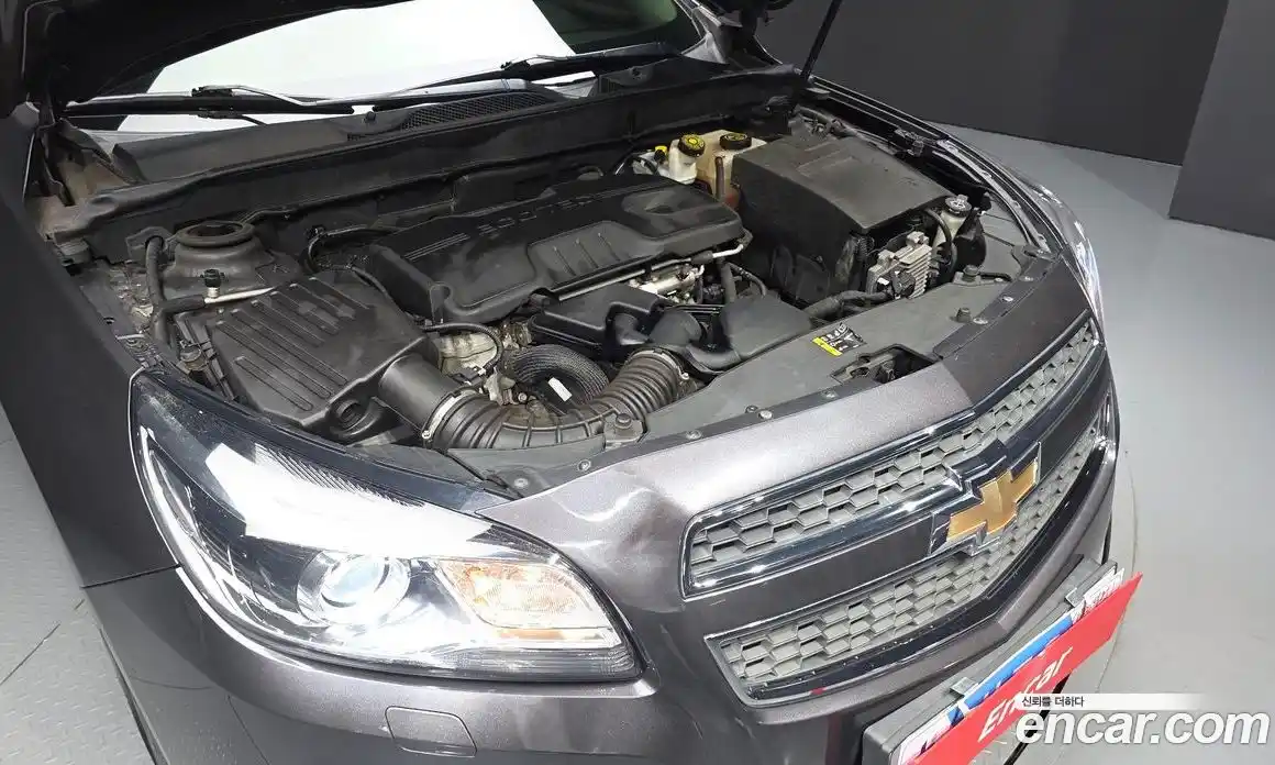 Chevrolet Malibu 2015 2.0 автомат (гидро), фото 6