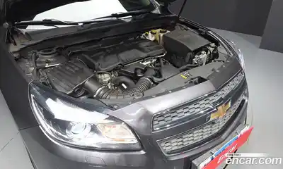 Chevrolet Malibu 2015 2.0 автомат (гидро), миниатюра 6