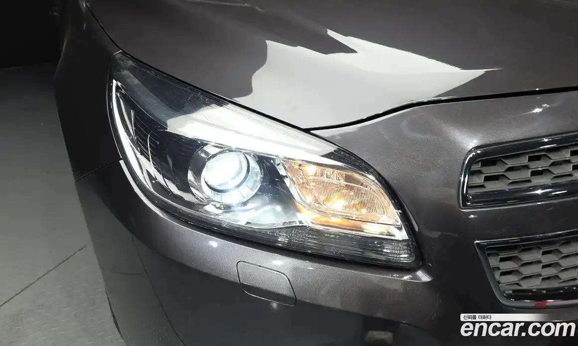 Chevrolet Malibu 2015 2.0 автомат (гидро), фото 8
