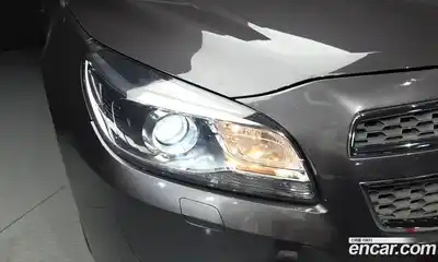 Chevrolet Malibu 2015 2.0 автомат (гидро), миниатюра 8