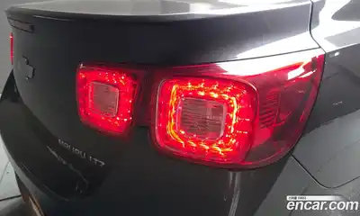 Chevrolet Malibu 2015 2.0 автомат (гидро), миниатюра 9