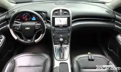 Chevrolet Malibu 2015 2.0 автомат (гидро), миниатюра 10