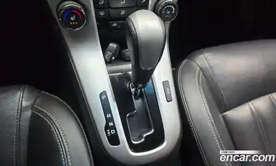 Chevrolet Cruze 2014 1.4 автомат (гидро), миниатюра 12