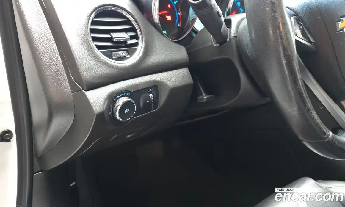 Chevrolet Cruze 2014 1.4 автомат (гидро), фото 22