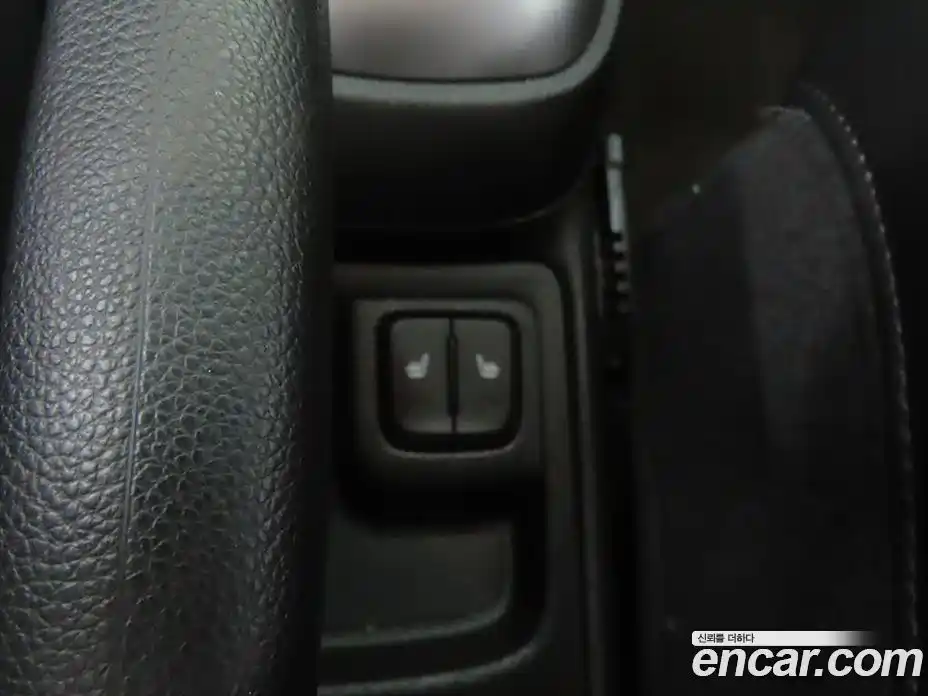 Chevrolet Spark 2016 1.0 автомат (гидро), фото 17