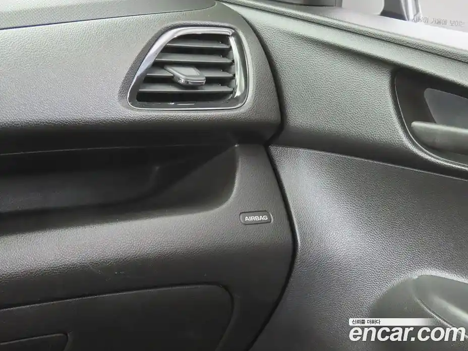 Chevrolet Spark 2016 1.0 автомат (гидро), фото 18