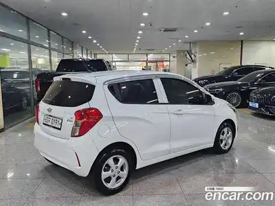 Chevrolet Spark 2016 1.0 автомат (гидро), миниатюра 3