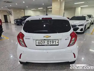 Chevrolet Spark 2016 1.0 автомат (гидро), миниатюра 4