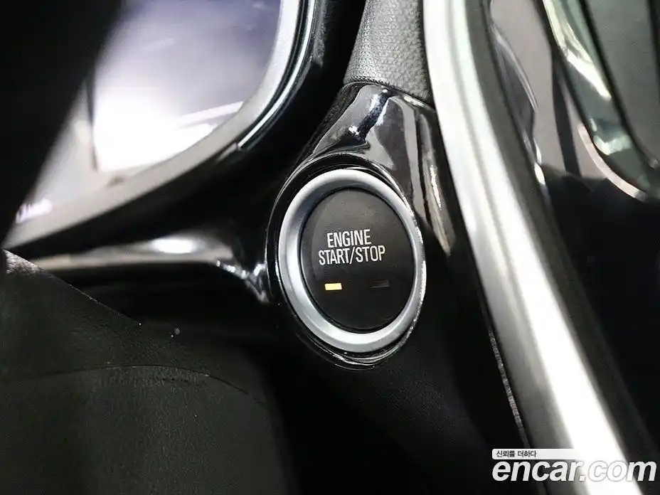 Chevrolet Spark 2017 1.0 автомат (гидро), фото 19