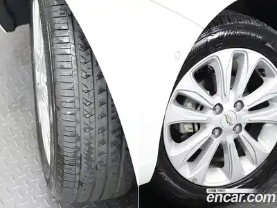 Chevrolet Spark 2017 1.0 автомат (гидро), миниатюра 5