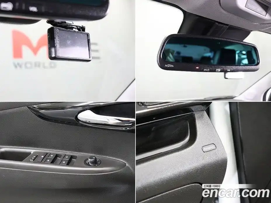Chevrolet Spark 2017 1.0 автомат (гидро), фото 6