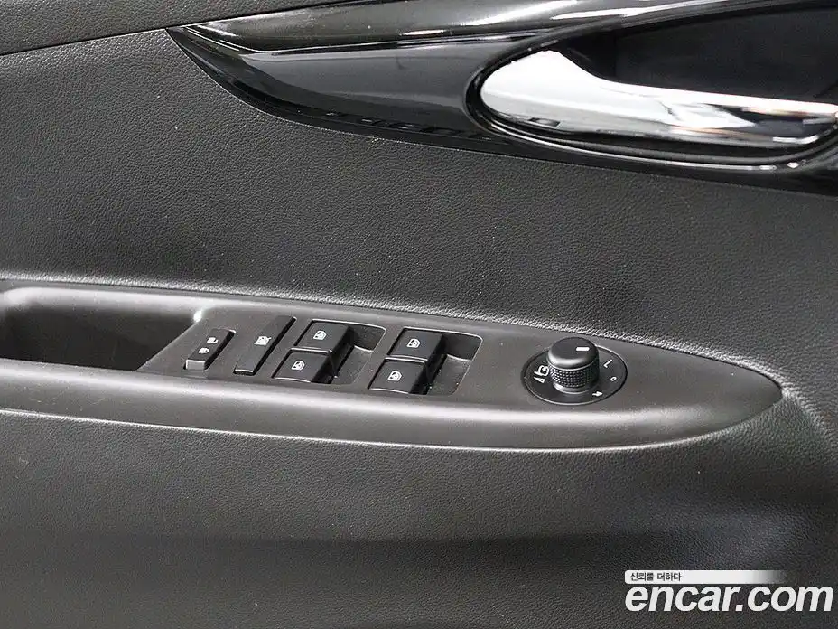 Chevrolet Spark 2017 1.0 автомат (гидро), фото 7