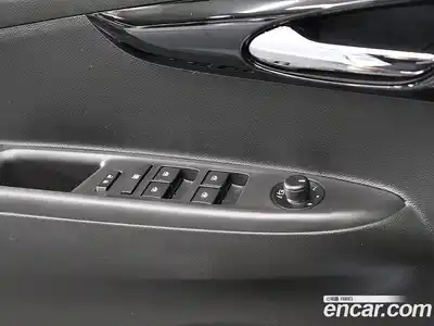Chevrolet Spark 2017 1.0 автомат (гидро), миниатюра 7