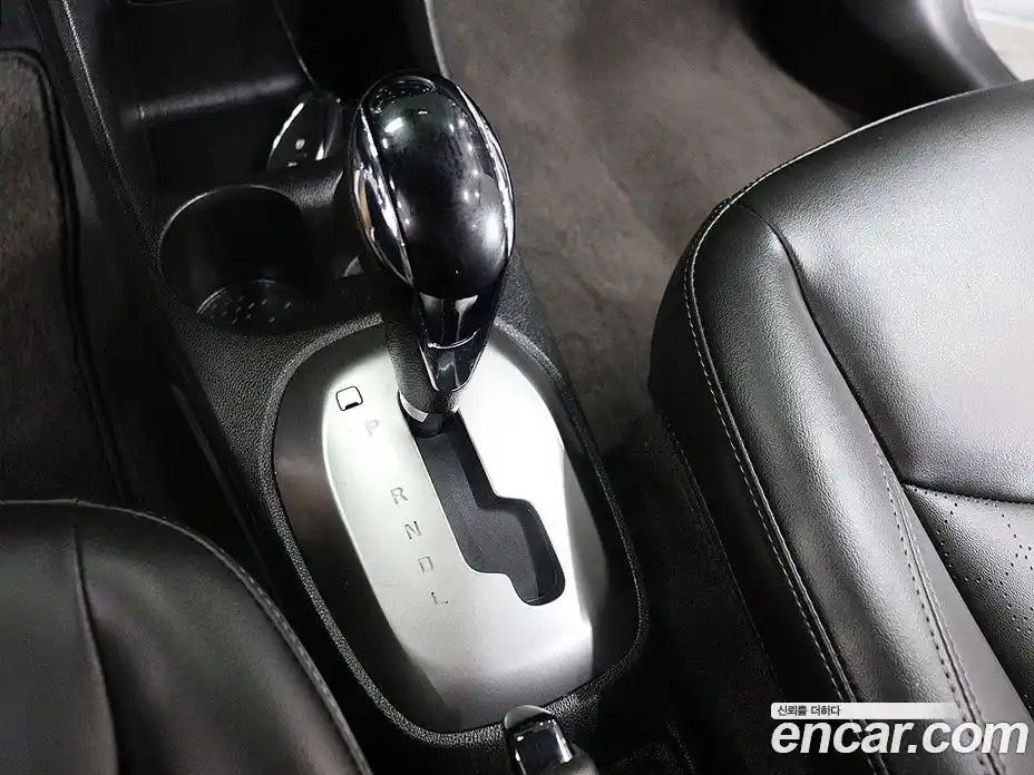 Chevrolet Spark 2017 1.0 автомат (гидро), фото 9