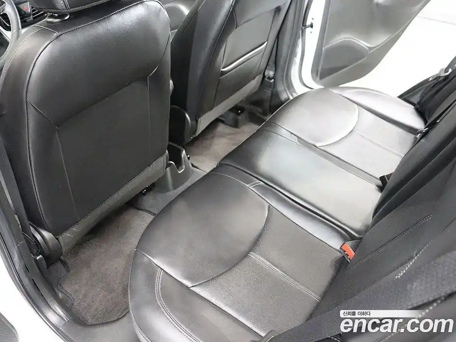 Chevrolet Spark 2017 1.0 автомат (гидро), фото 10