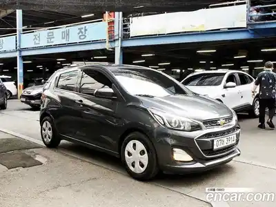 Chevrolet Spark, 2019, 69 264 км