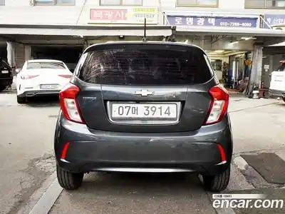 Chevrolet Spark 2019 1.0 автомат (гидро), миниатюра 2