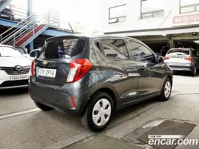Chevrolet Spark 2019 1.0 автомат (гидро), миниатюра 3