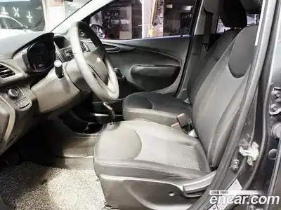 Chevrolet Spark 2019 1.0 автомат (гидро), миниатюра 4