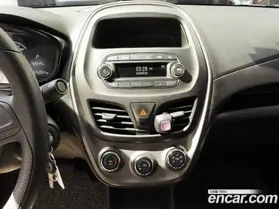 Chevrolet Spark 2019 1.0 автомат (гидро), миниатюра 9
