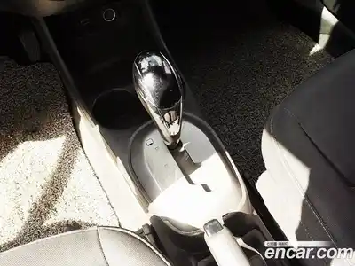 Chevrolet Spark 2019 1.0 автомат (гидро), миниатюра 10