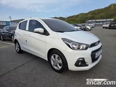 Chevrolet Spark 2016 1.0 гидро, миниатюра 11 Chevrolet Spark 2016 1.0 гидро, миниатюра 11