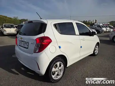 Chevrolet Spark 2016 1.0 гидро, миниатюра 12