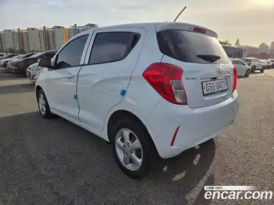 Chevrolet Spark 2016 1.0 гидро, миниатюра 2 Chevrolet Spark 2016 1.0 гидро, миниатюра 2