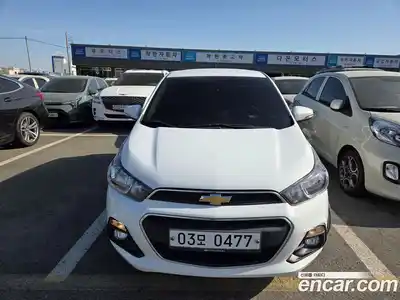 Chevrolet Spark 2016 1.0 гидро, миниатюра 3 Chevrolet Spark 2016 1.0 гидро, миниатюра 3