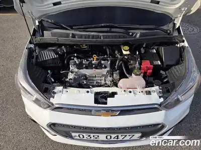 Chevrolet Spark 2016 1.0 гидро, миниатюра 6 Chevrolet Spark 2016 1.0 гидро, миниатюра 6