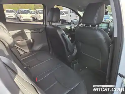 Chevrolet Spark 2016 1.0 гидро, миниатюра 10 Chevrolet Spark 2016 1.0 гидро, миниатюра 10