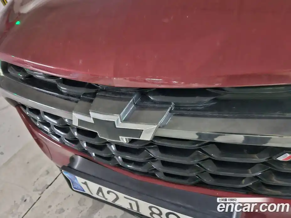 Chevrolet Trax 2023 1.2 гидро, фото 1 Chevrolet Trax 2023 1.2 гидро, фото 1