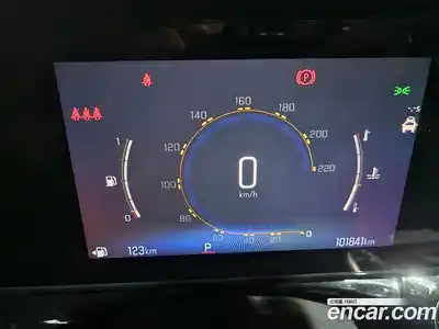 Chevrolet Trax 2023 1.2 гидро, миниатюра 2 Chevrolet Trax 2023 1.2 гидро, миниатюра 2