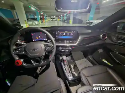 Chevrolet Trax 2023 1.2 гидро, миниатюра 3 Chevrolet Trax 2023 1.2 гидро, миниатюра 3