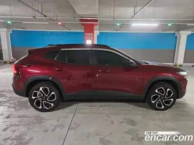 Chevrolet Trax 2023 1.2 гидро, миниатюра 7 Chevrolet Trax 2023 1.2 гидро, миниатюра 7