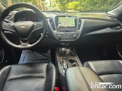 Chevrolet Malibu 2017 1.5 гидро, миниатюра 11 Chevrolet Malibu 2017 1.5 гидро, миниатюра 11
