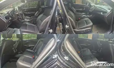 Chevrolet Malibu 2017 1.5 гидро, миниатюра 12