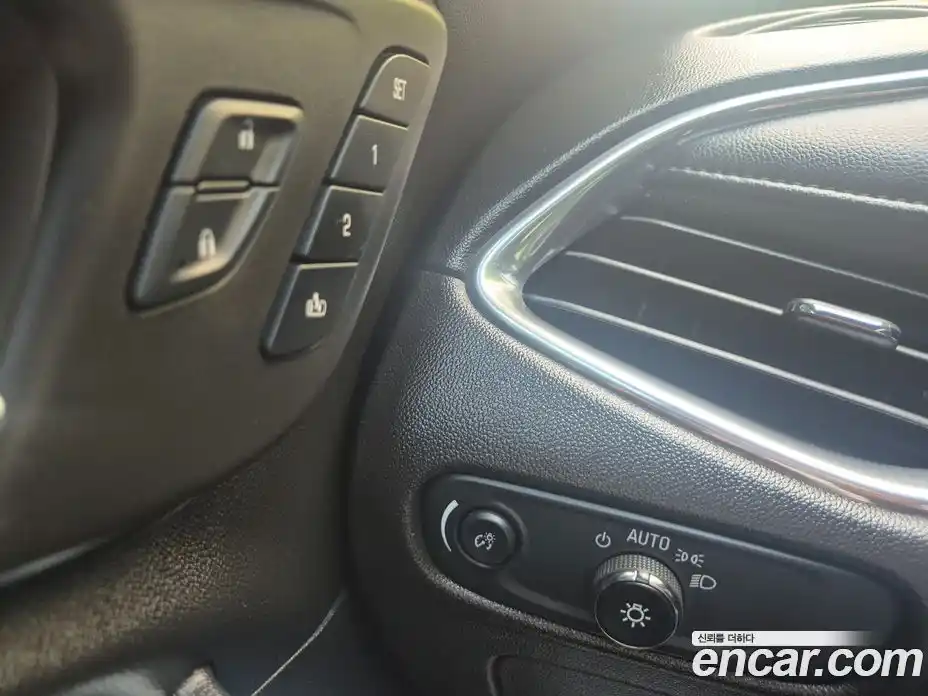 Chevrolet Malibu 2017 1.5 гидро, фото 16 Chevrolet Malibu 2017 1.5 гидро, фото 16