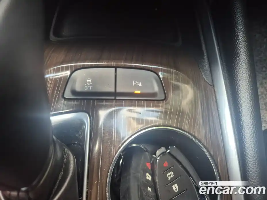 Chevrolet Malibu 2017 1.5 гидро, фото 20 Chevrolet Malibu 2017 1.5 гидро, фото 20