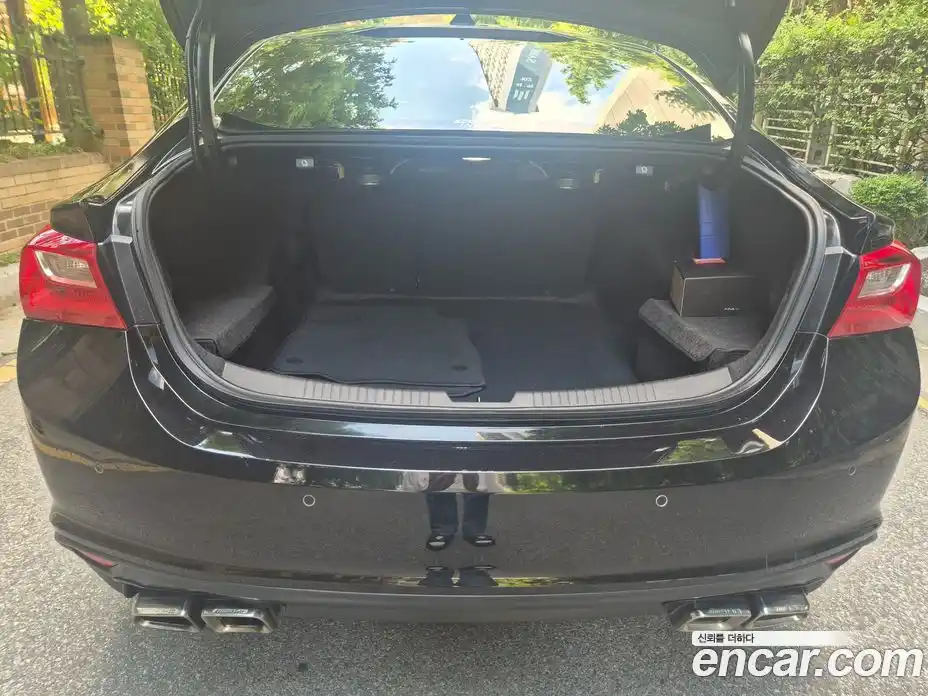 Chevrolet Malibu 2017 1.5 гидро, фото 7 Chevrolet Malibu 2017 1.5 гидро, фото 7