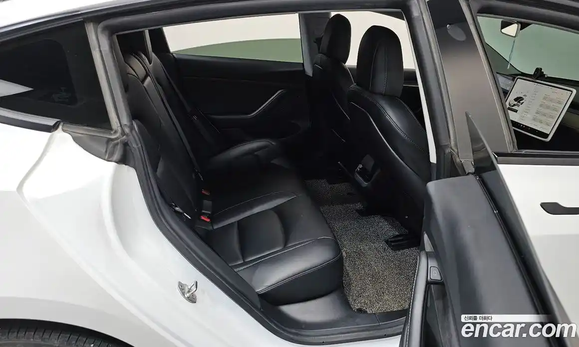 Tesla Model 3 2021 0.2 автомат (гидро), фото 11