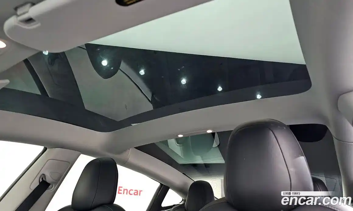 Tesla Model 3 2021 0.2 автомат (гидро), фото 15