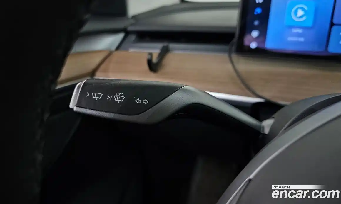Tesla Model 3 2021 0.2 автомат (гидро), фото 20