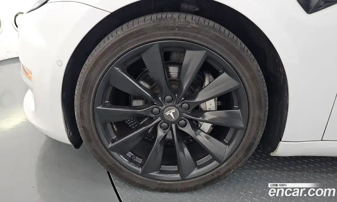 Tesla Model 3 2021 0.2 автомат (гидро), фото 5
