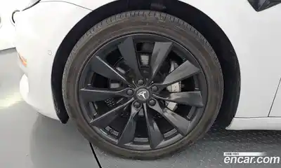 Tesla Model 3 2021 0.2 автомат (гидро), миниатюра 5