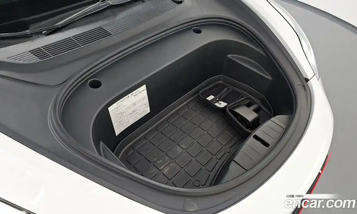 Tesla Model 3 2021 0.2 автомат (гидро), фото 6
