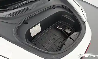 Tesla Model 3 2021 0.2 автомат (гидро), миниатюра 6