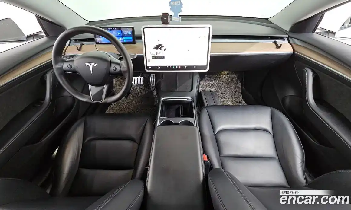 Tesla Model 3 2021 0.2 автомат (гидро), фото 7